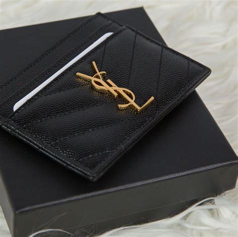 ysl card holder singapore|ysl card holder australia.